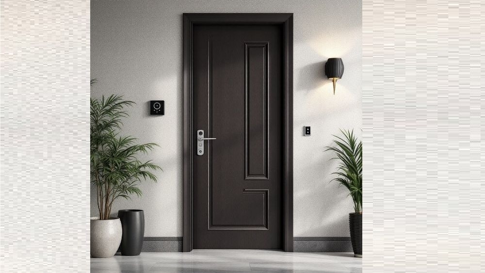 راهنمای جامع خرید درب ضد سرقت در شهریار تهران